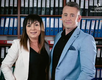 Biuro rachunkowe LIDER Łukasz Lachowski Opole